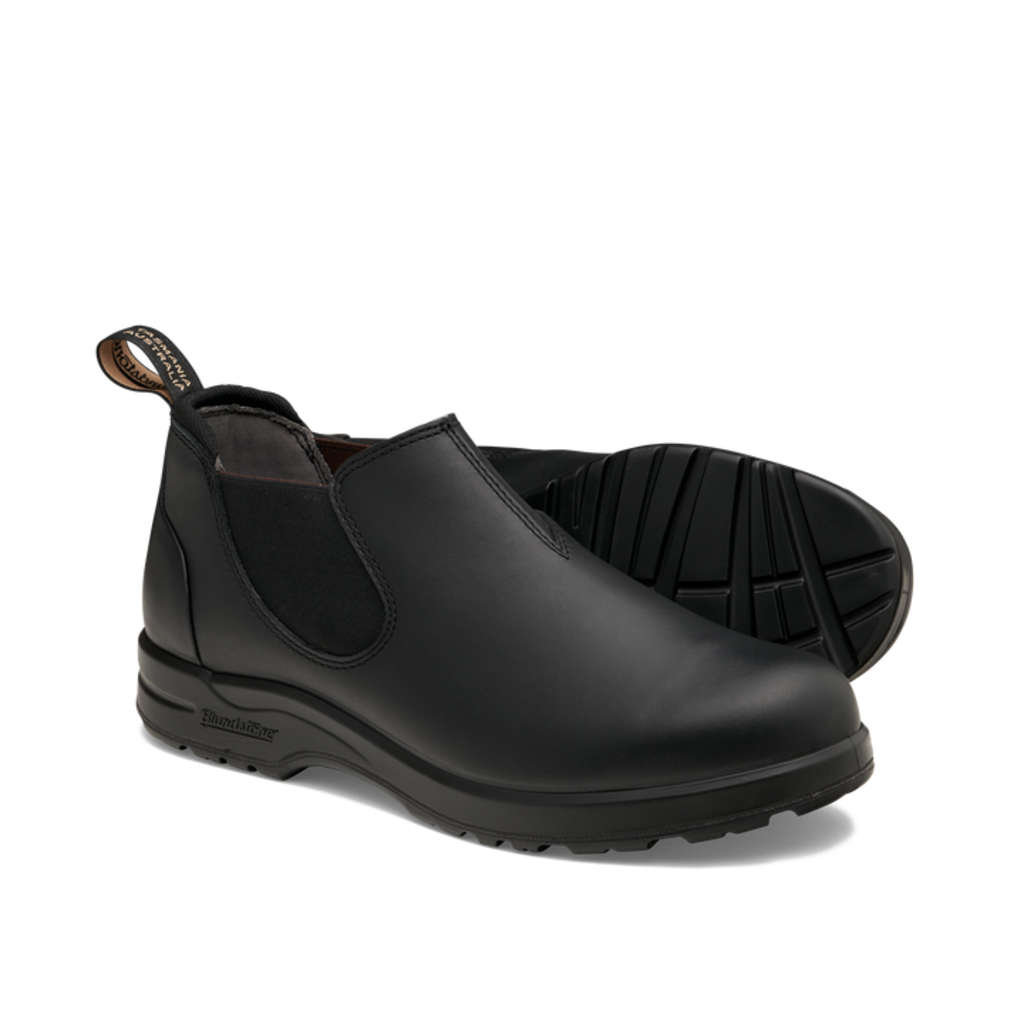 Blundstone 2380 All Terrain Shoe Black