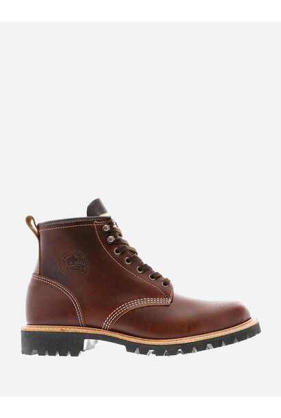 2816 Pecan Tumbled Moorby
