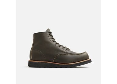 Red Wing Soft - Toe