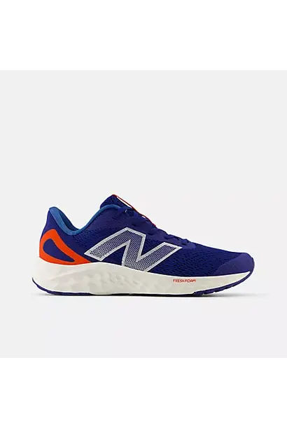 Arishi v4 Laces