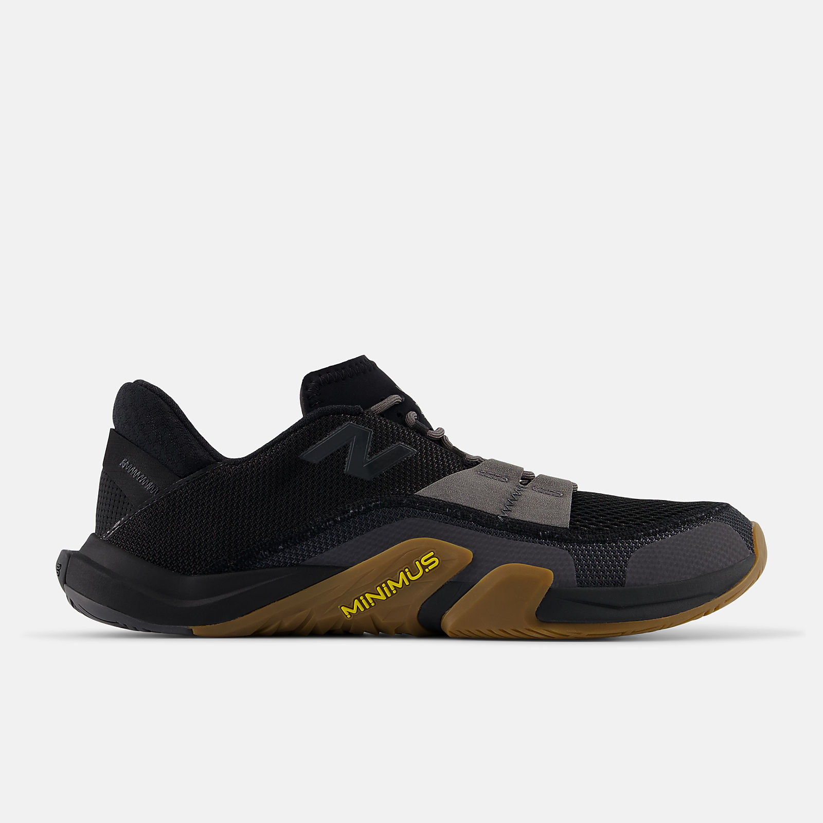 New balance vs nike cross trainers sales