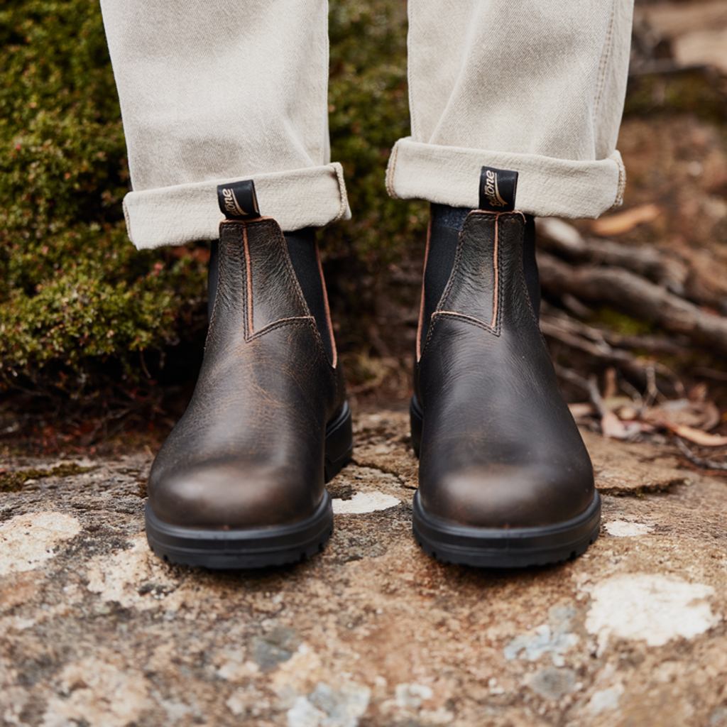 Blundstone vintage sales