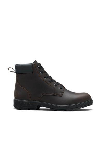 2428 Original Lace Up Brown