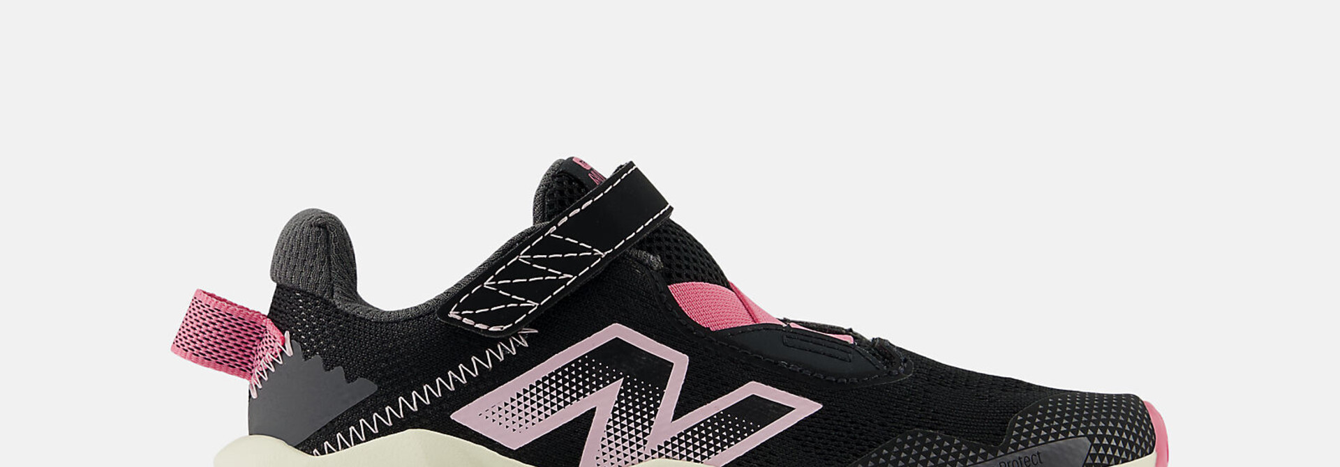 DynaSoft Nitrel v6 Bungee Lace with Top Strap