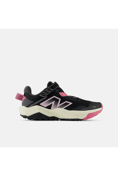 DynaSoft Nitrel v6 Bungee Lace with Top Strap