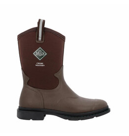 Muck Boots Chore western 12 pull-on