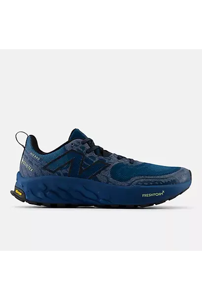 Fresh Foam X Hierro v8 Gore-Tex®