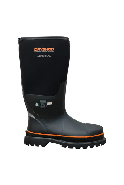 CSA Steel Toe All Season Work Boot