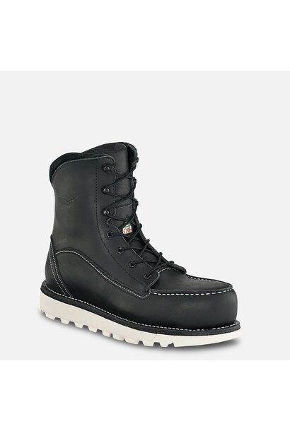 3537 Women's Traction Tred Lite CSA 8"