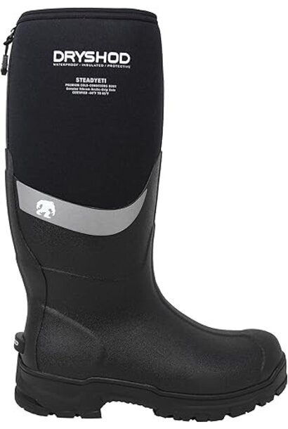 Steadyeti Tall Unisex