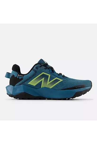 DynaSoft Nitrel v6 Gore Tex®