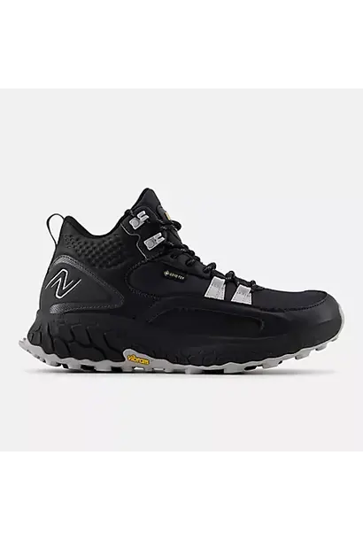 Fresh Foam X Hierro Mid Gore-Tex®