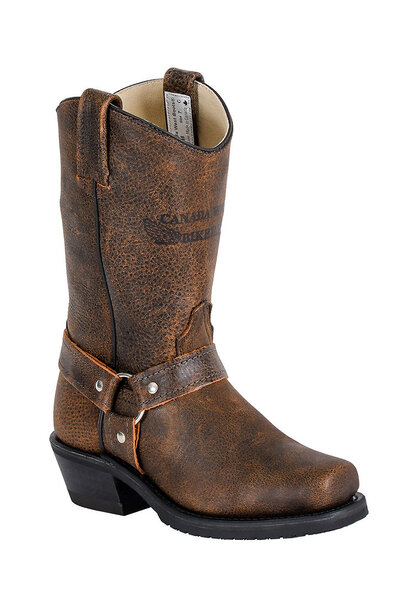 7645 Ladies Biker