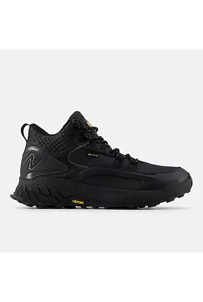 Fresh Foam X Hierro Mid Gore-Tex®