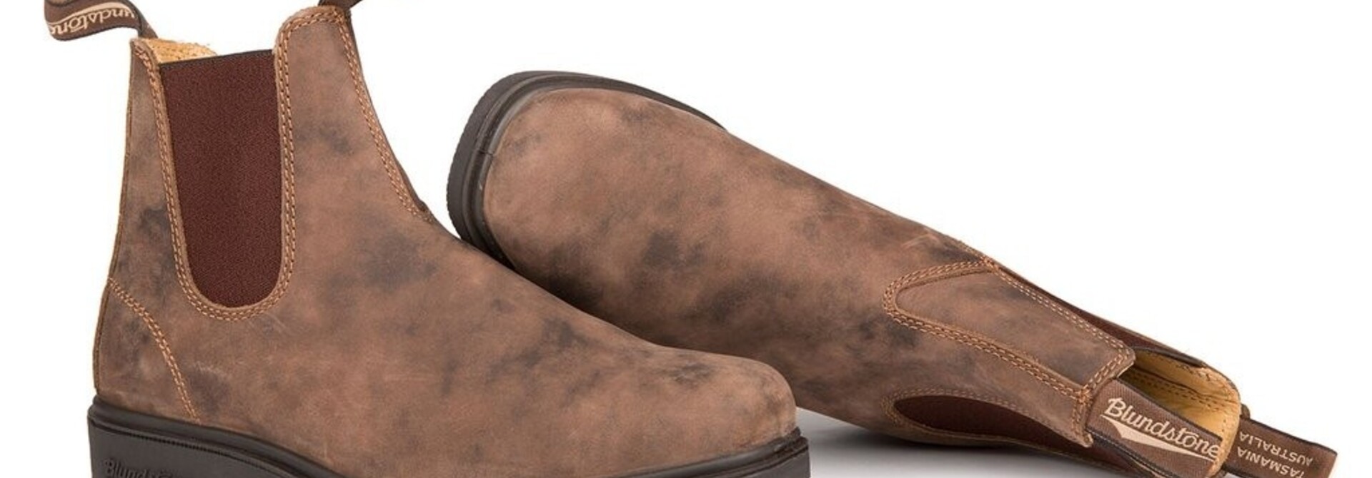 Blundstone