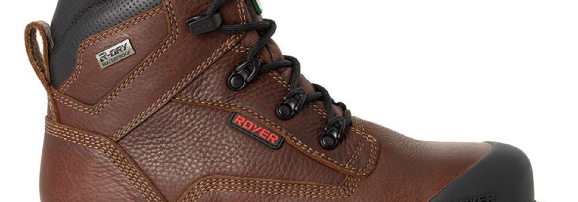 Royer CSA Work Boots