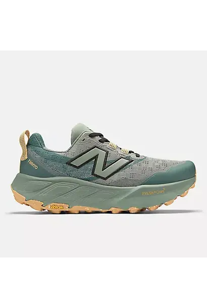 Fresh Foam X Hierro v9