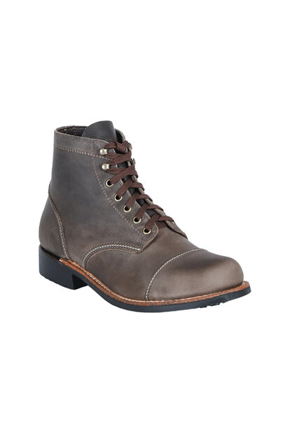 2859 Moorby Dark Crazy Horse