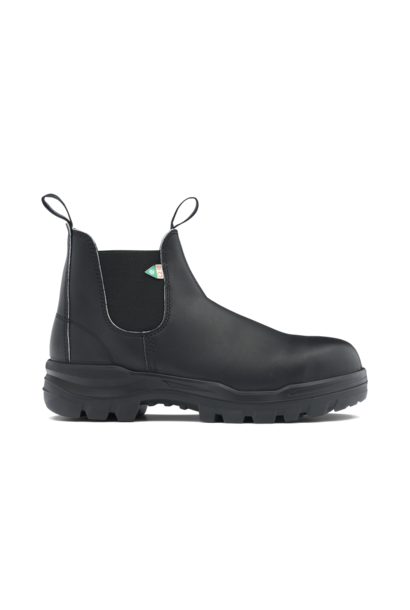 8301 RotoFlex CSA Work & Safety Black