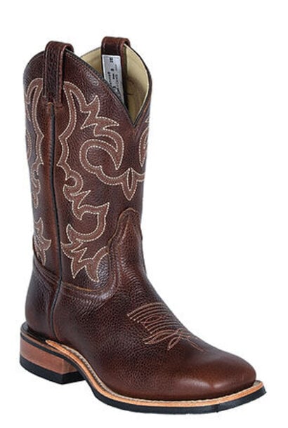 Brahma Ropers