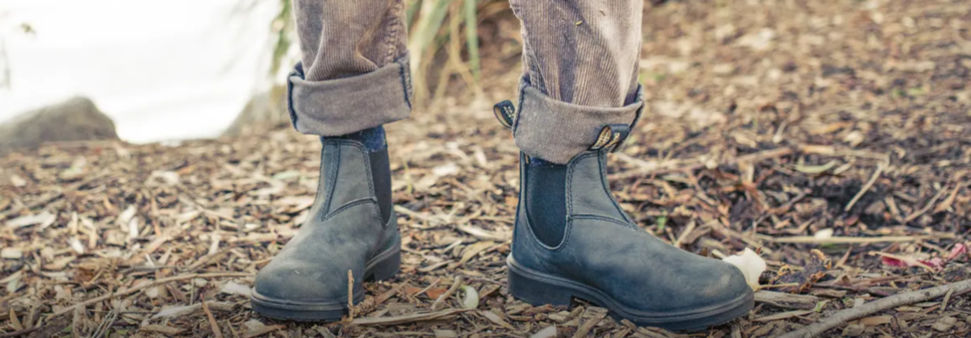 Kid's Blundstone