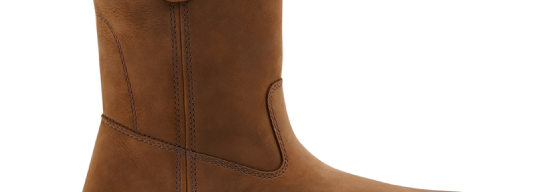 2527 Original Rigger Teak