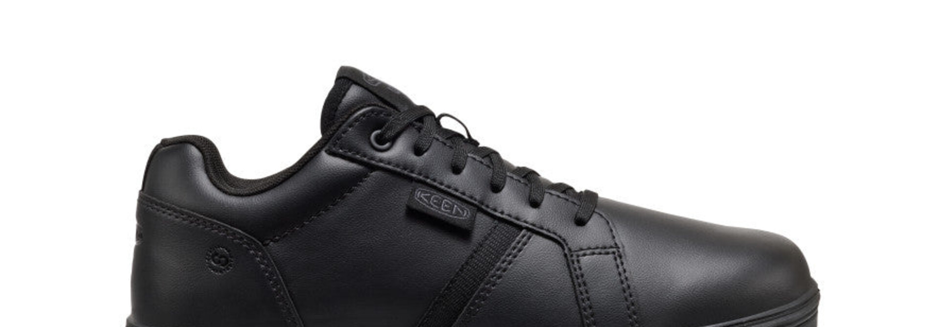 Kenton WTX Work Shoe (Soft Toe)