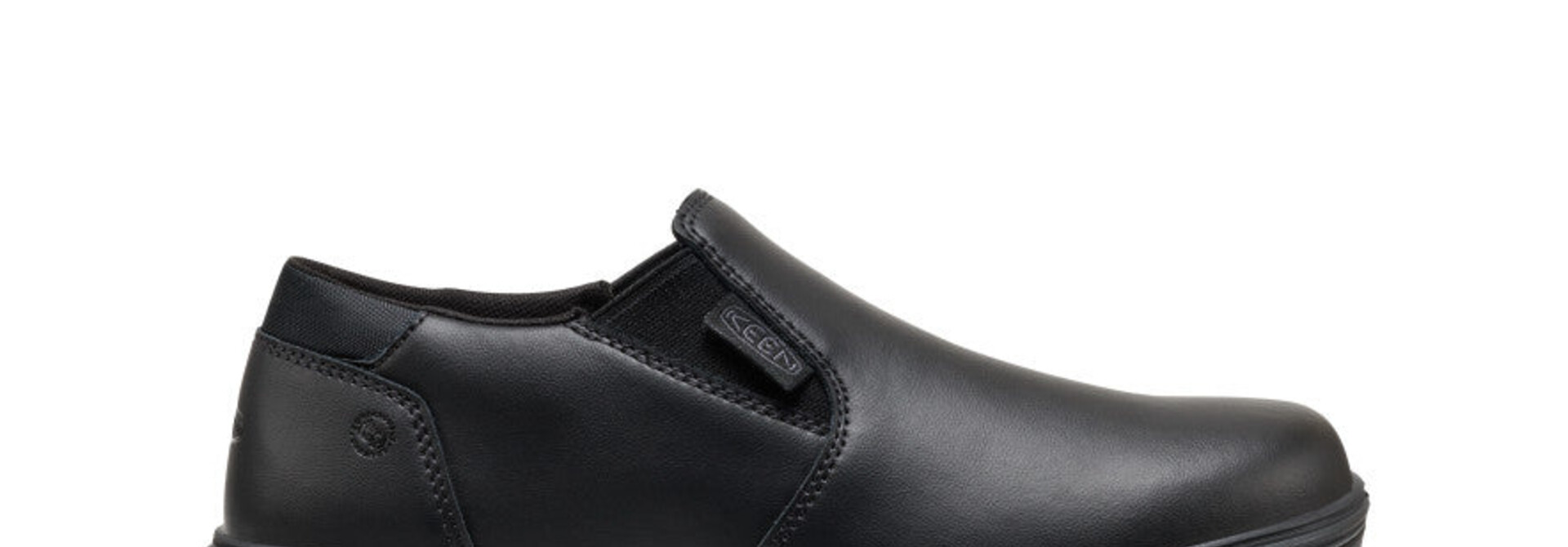 Kenton Shift WTX Work Shoe (Soft Toe)