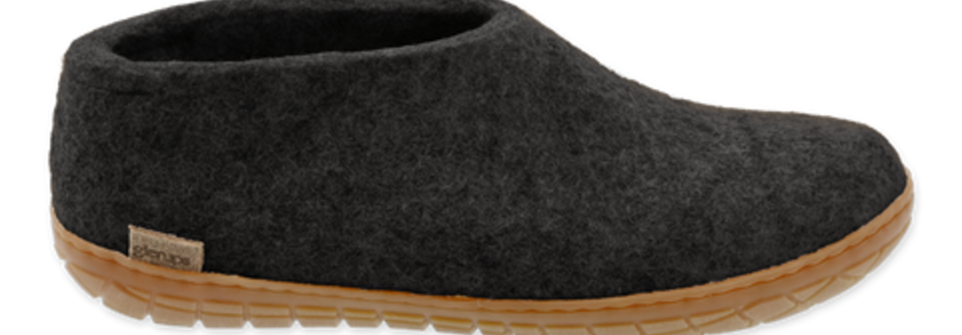 Felt Shoe Rubber Sole