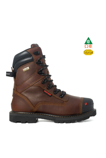 8921RTAG Revolt CSA Insulated