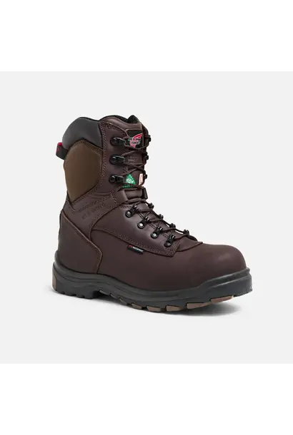 3548 King Toe CSA 8" Insulated