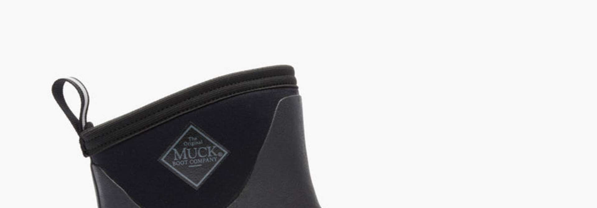 Arctic Excursion Ankle