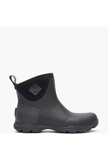 Arctic Excursion Ankle