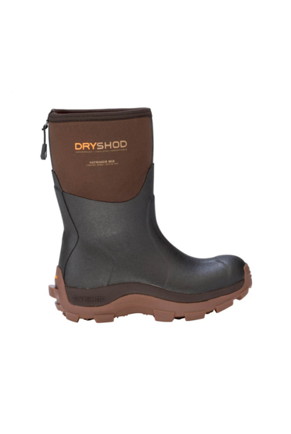 Haymaker Mid Women's