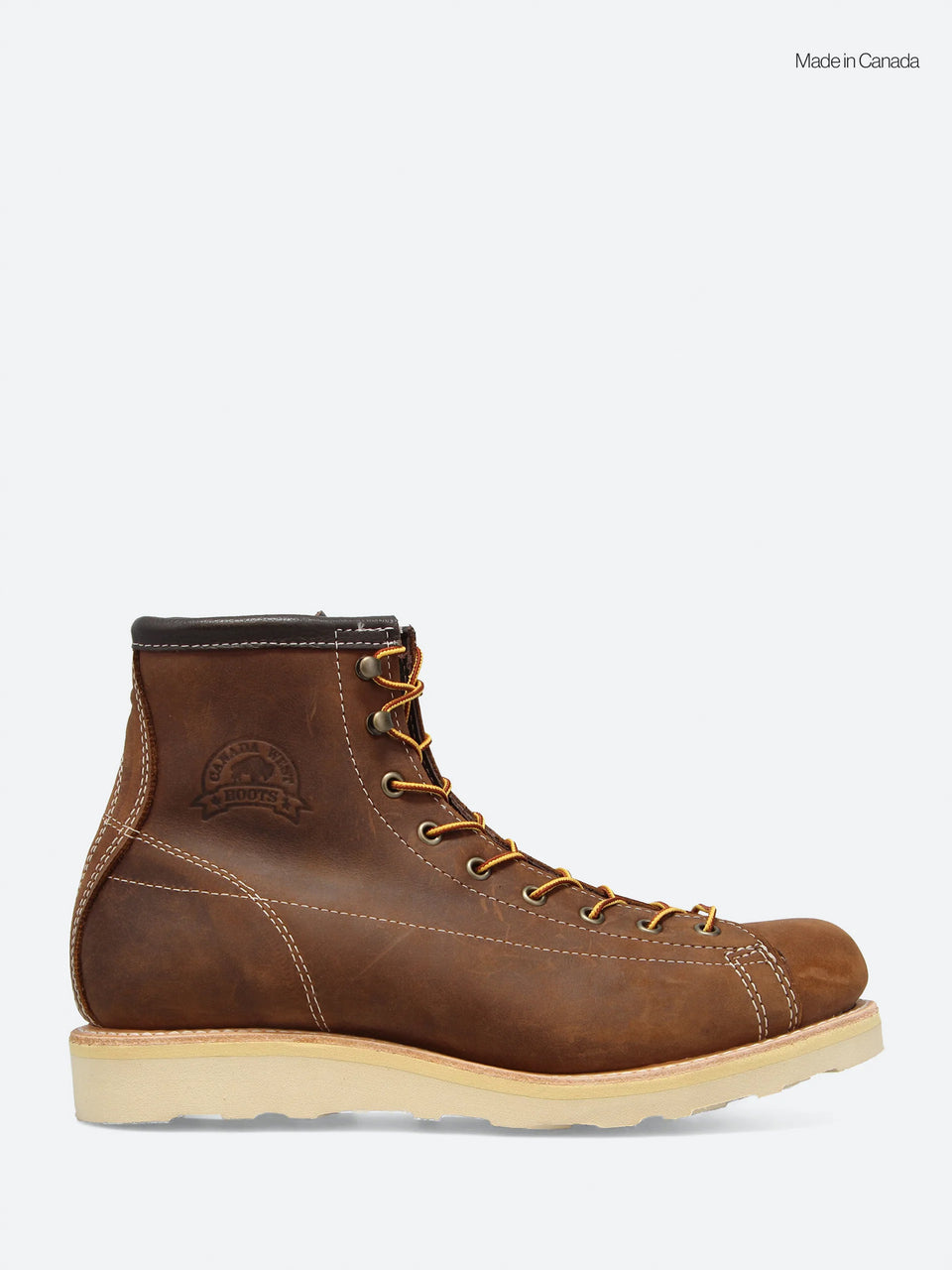 Canada West 2856 - Men's Grand Canyon Moorby - Vince DeVito Shoes