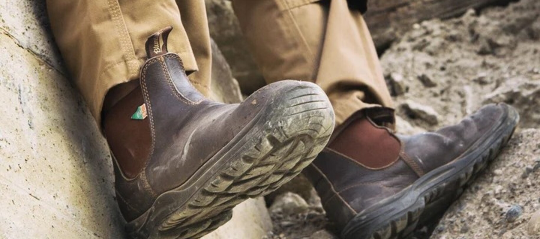 Blundstone Safety Unisex