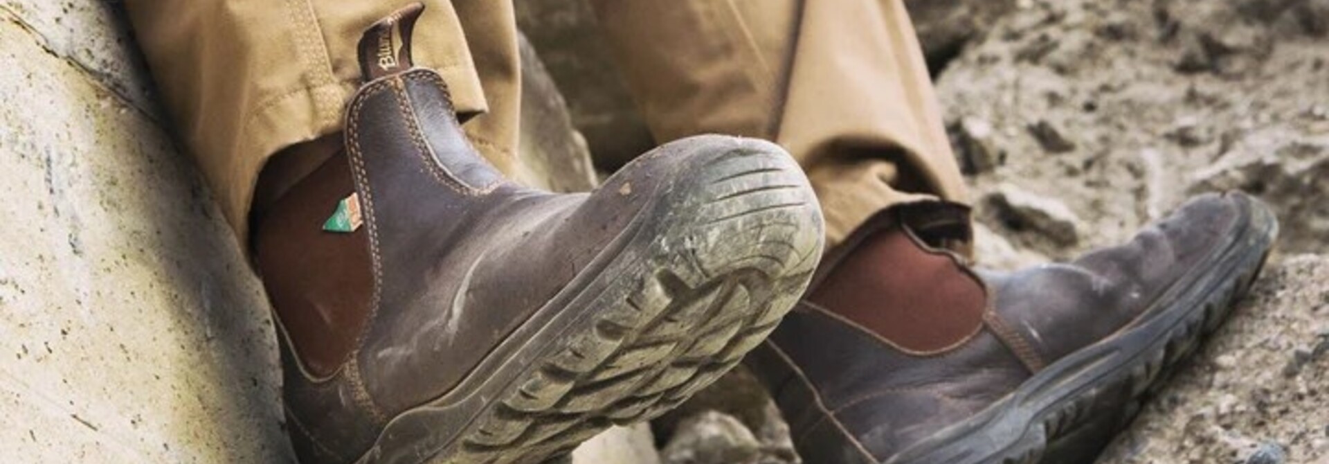 Blundstone Safety Unisex