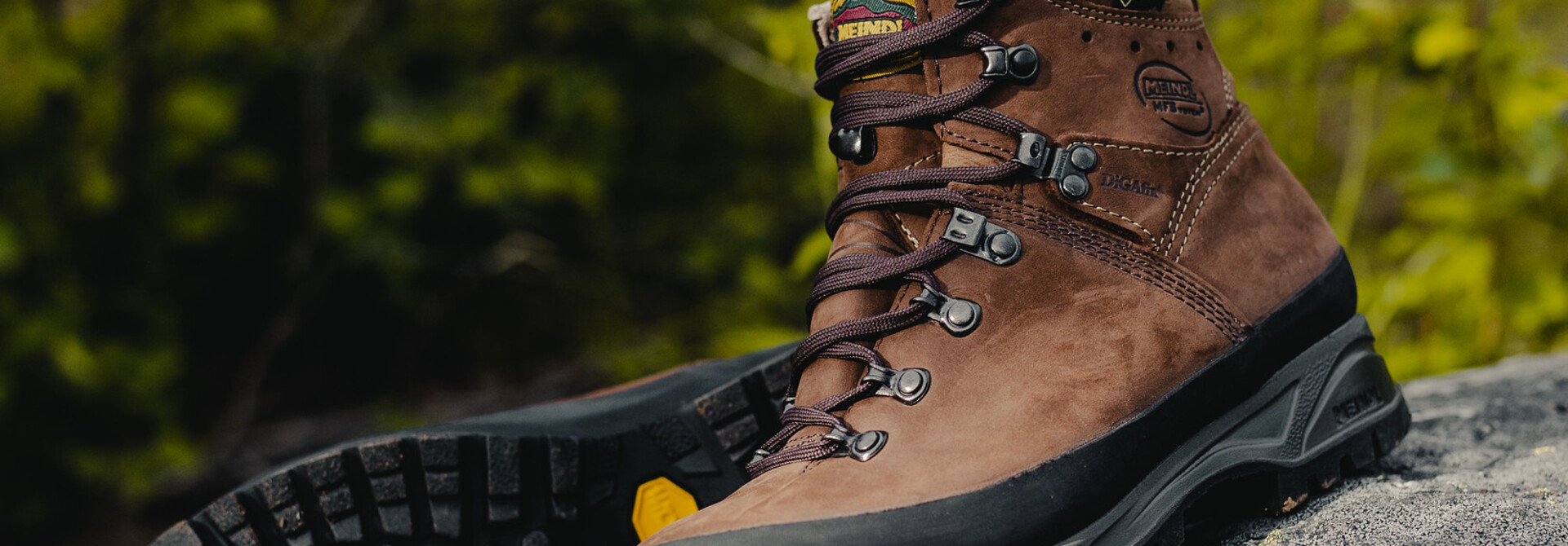 Outdoor Shoes and Boots