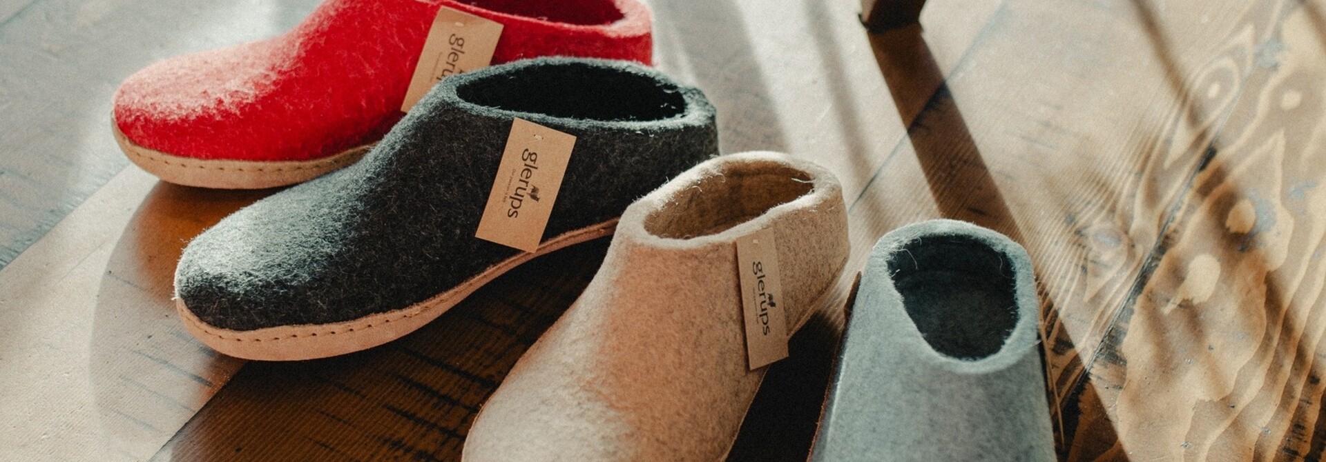 Slippers