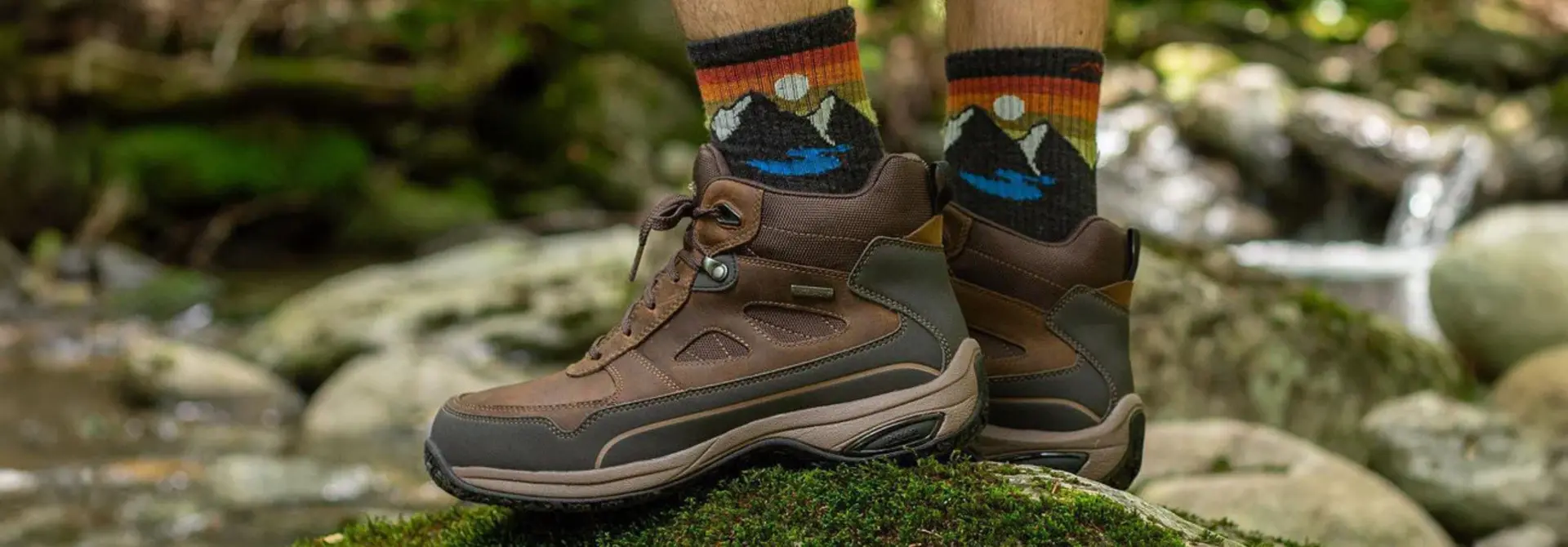 Dunham Men's
