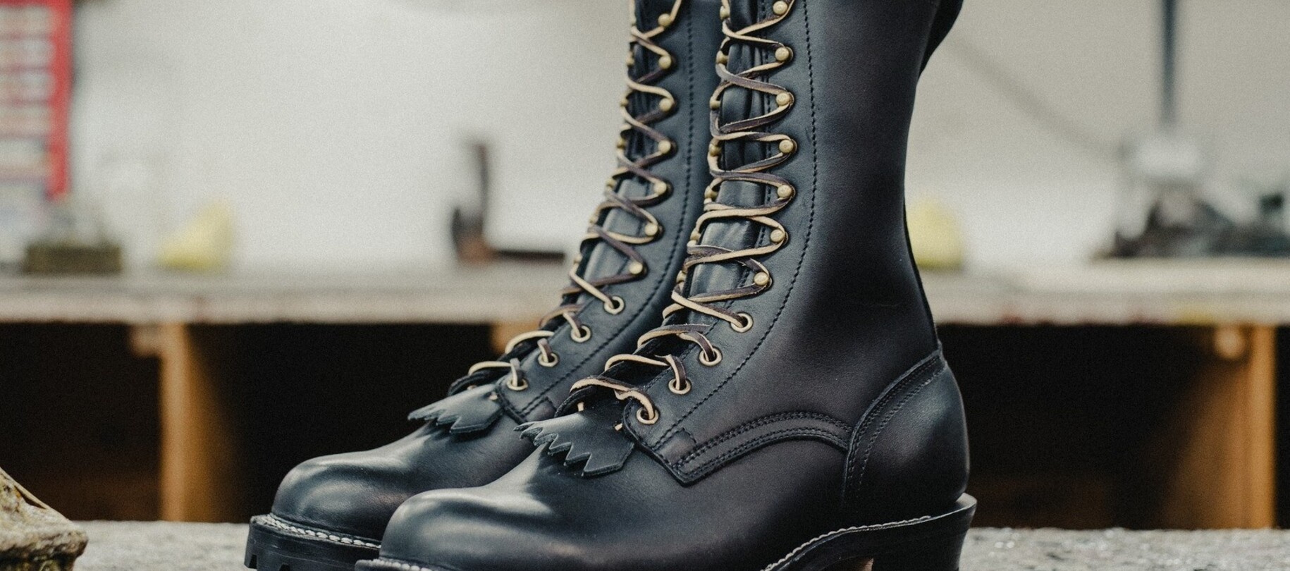 DeVito Boot Co.