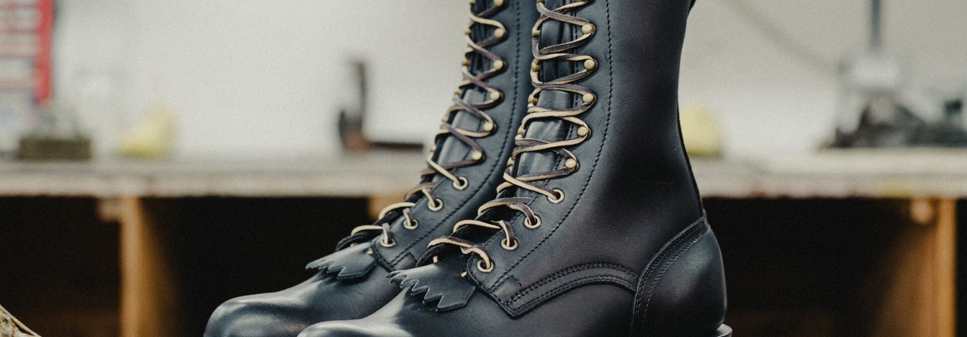 DeVito Boot Co.