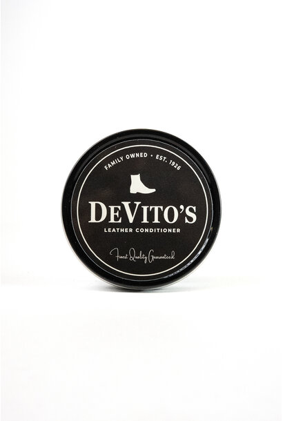 DeVito's Leather Conditioner