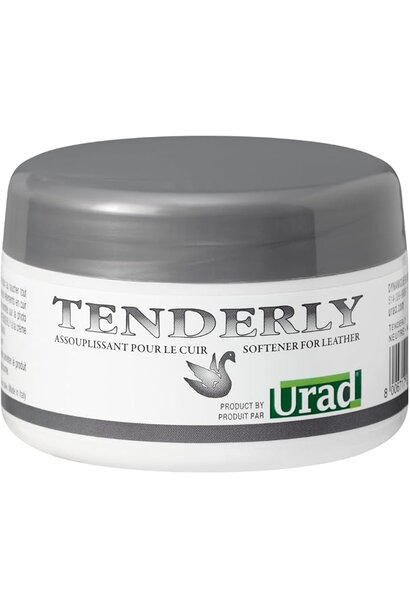 Tenderly Leather Cream