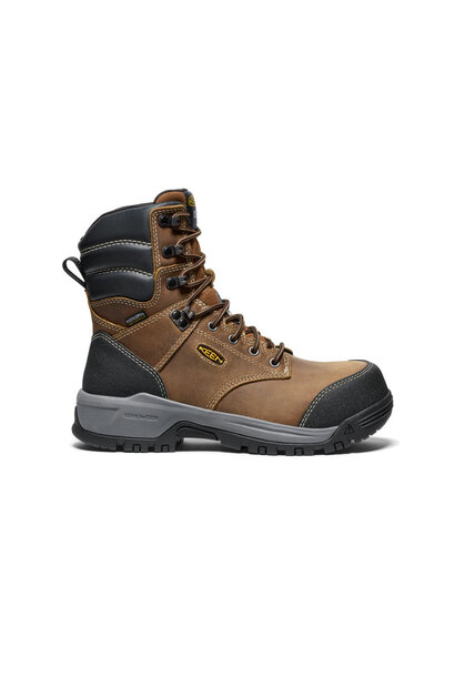 Evanston Women's  CSA 8" WP