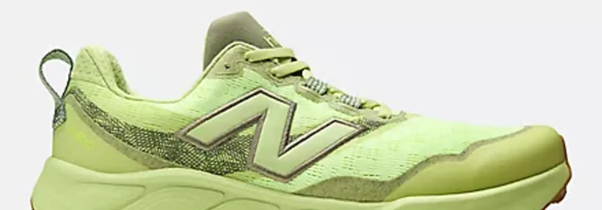 Fresh Foam X Hierro v9