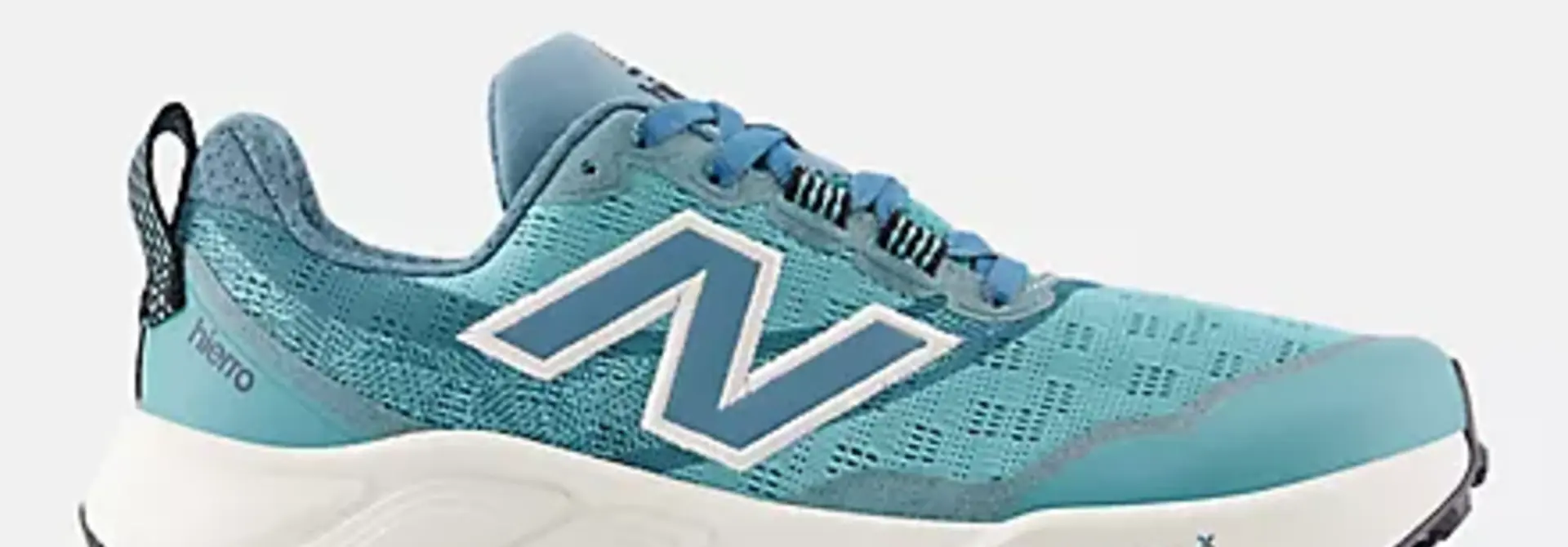 Fresh Foam X Hierro v9