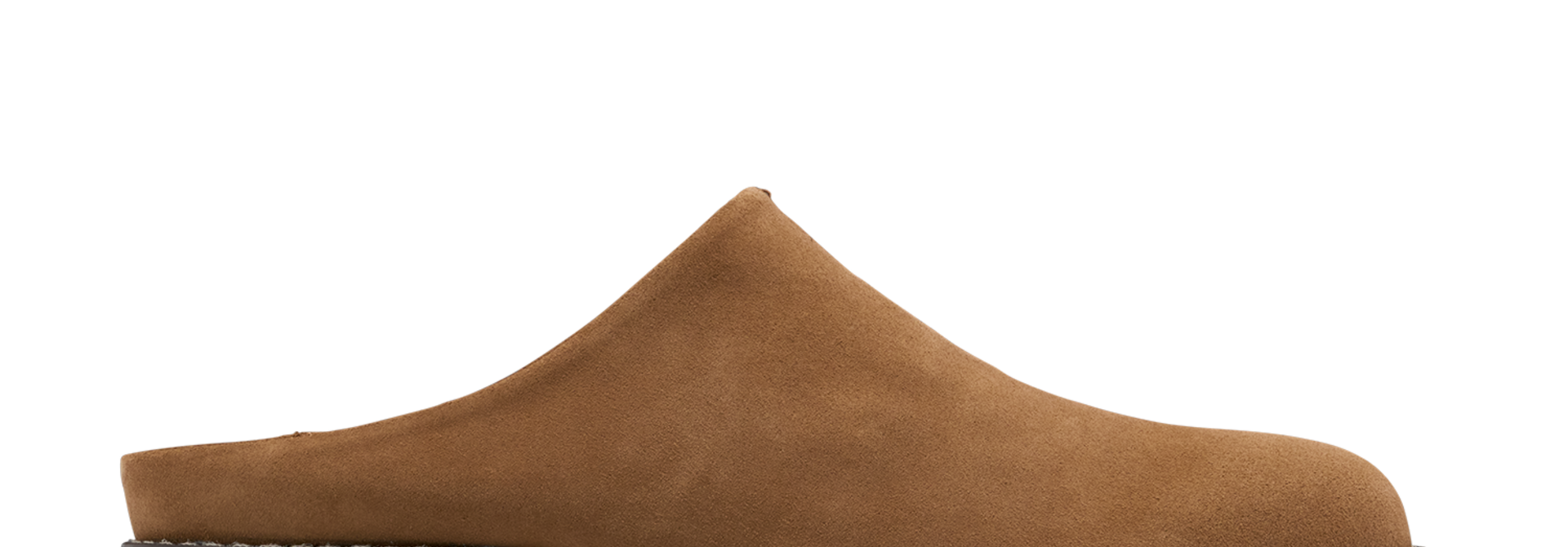 2686 Aerocork Clog Sahara Tan