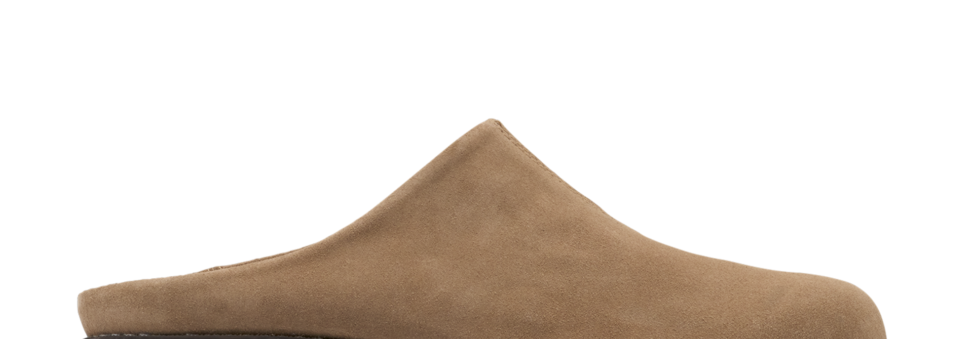 2692 Aerocork Clog Sand