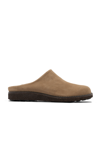 2692 Aerocork Clog Sand